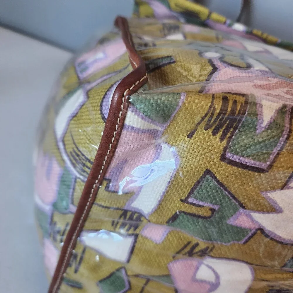 Marni Large Tote "EUC" - Picture 8 of 16